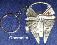 Star Wars - Millenium Falke