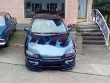 Opel Omega b 2.5 V6 Caravan - TÜV / AU bei Kauf neu