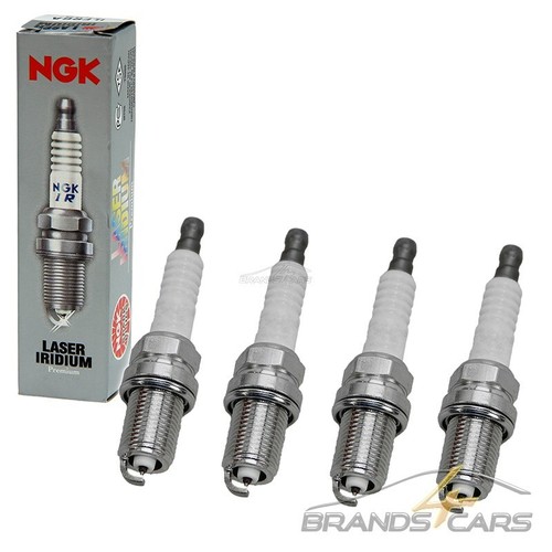 Ngk zündkerze zündkerzen - 4x,