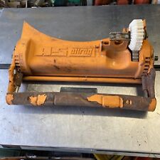 AS Motor AS Mäher Allrad AS 53 Vorderachse Komplett