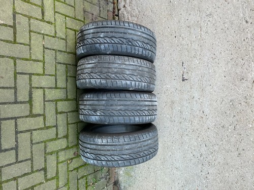 Dunlop sport 225 50 - dunlop, 01