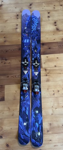 Skitouren set armada norwalk - skitouren,