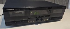 Pioneer CT-W510  Doppel