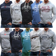 Jack & Jones Herren Hoodie
