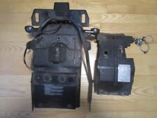 Suzuki Hinterradabdeckung, hintere Innenverkleidung GSXR 1100, 89-92, GV73C 