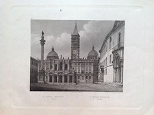 ROM, Basilika S.Maria Maggiore