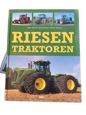 Riesentraktoren Dieter