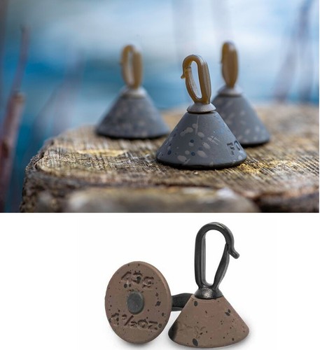 Fox edges downrigger - fox,