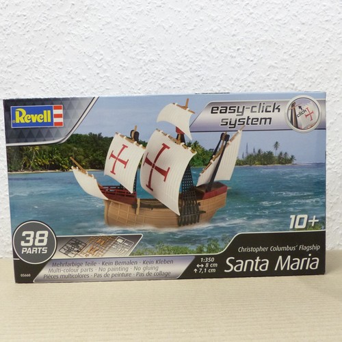 Revell 350 bausatz - revell, 1:350