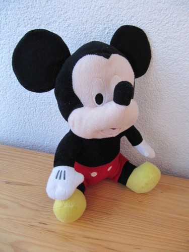 Disney micky maus mickey mouse - micky,