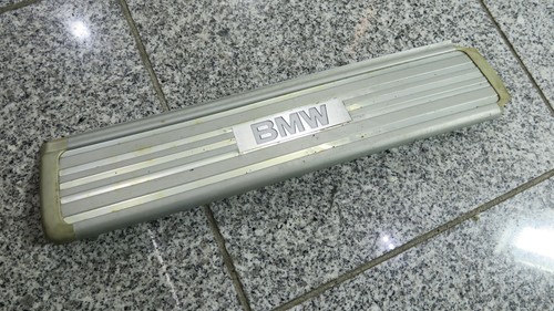 Bmw e34 einstiegsleiste hinten - e34,