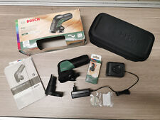 Bosch Easy Curv Sander 12 06039C9000 Polierer Akku Schleifer