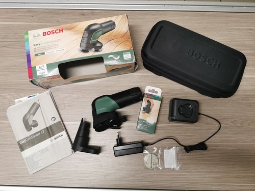 Bosch easy curv - bosch,