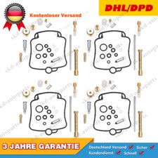 Keyster Vergaser-Reparatursat für Suzuki GSF1200 Bandit GSF 1200 96-00 GSXR 1100