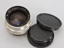 Primagon 4.5/35 Meyer-Optik