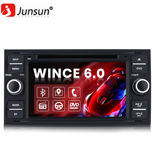 Junsun autoradio gps dvd - autoradio,