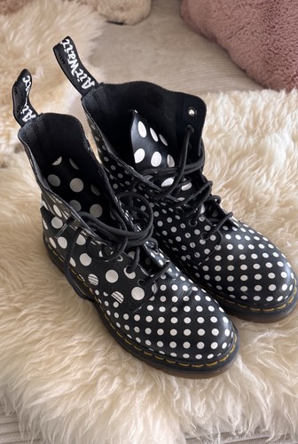 Martens stiefel - martens,