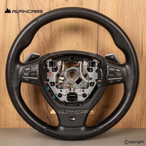 Bmw f01 f06 f10 f11 - f13, m