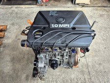 Motor MPI VW Polo Seat Skoda