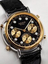 Men's Zeno Watch Chronograph