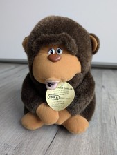 Pfeifender Gorilla ISMA