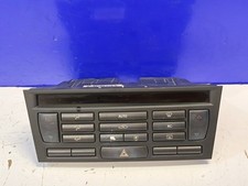 SAAB 9-3 YS3F Klimabedienteil