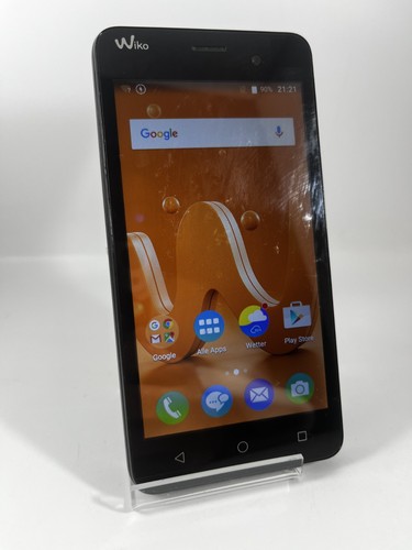 Wiko jerry smartphone - wiko, 16gb