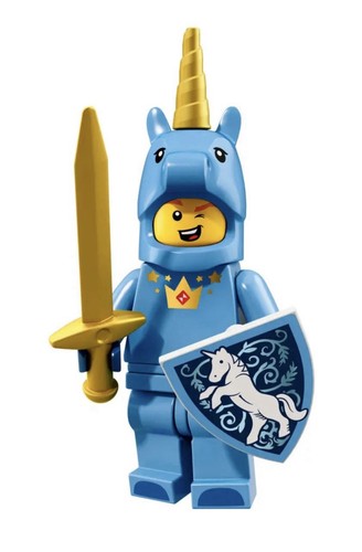 Lego minifiguren 71021 neu - lego,