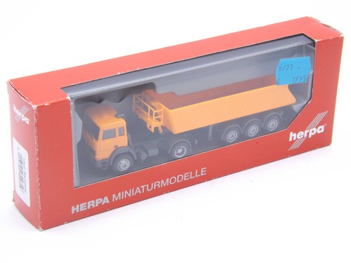 Herpa 309356 iveco magirus - 309356,