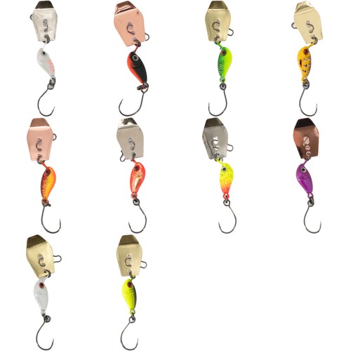 Ftm omura bladed - ftm, jig