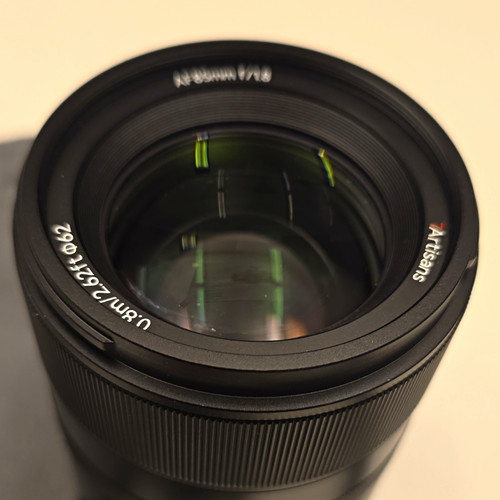 7artisans af85mm 8 85mm - af85mm,