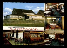 Cuxhaven - Sahlenburg, Hotel