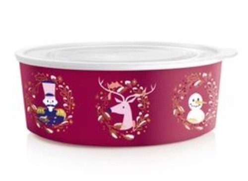 Tupperware weihnachtsdose - tupperware,