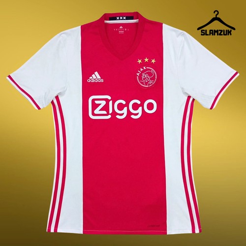 Ajax amsterdam fußball trikot - ajax,
