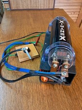 Punktschweissgerät für