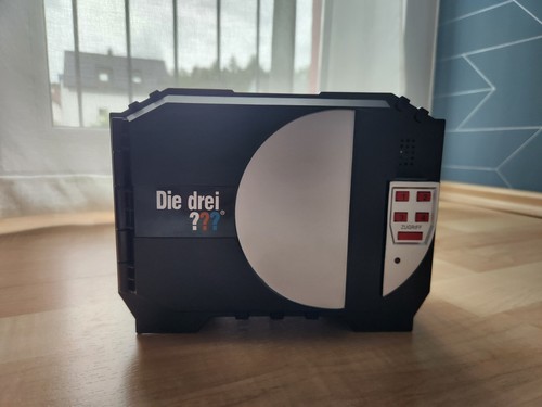 Die drei fragezeichen tresor - die,