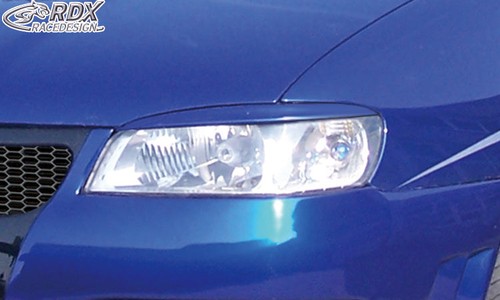Rdx scheinwerferblenden für - rdx,