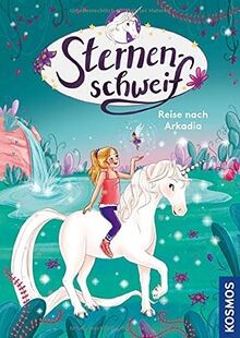 Sternenschweif reise nach - reise,