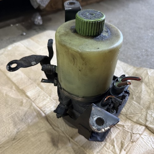 Lenkungspumpe skoda fabia - lenkungspumpe,