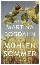 Mühlensommer *** WIE NEU ***