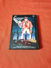 AKIRA - DVD - Katsuhiro Otomo