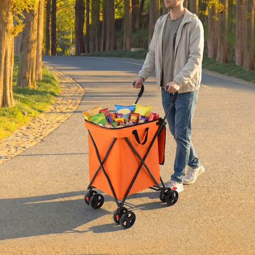 38l faltbar bollerwagen - 38l,