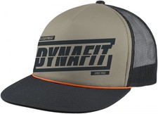 DYNAFIT graphic trucker hat