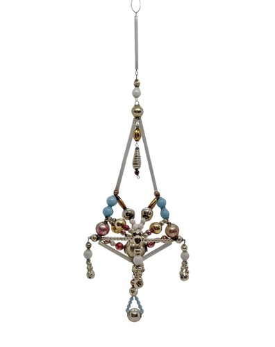 Gablonzer christbaumschmuck - gablonzer,