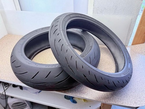 Reifen bridgestone battlax - reifen,