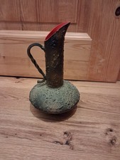 Kanne Krug Karaffe Metall Sammler Alt