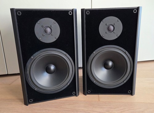 Arcus stereo lautsprecher - arcus,