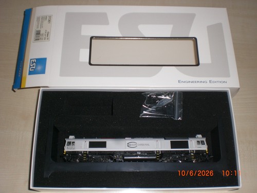 Esu 31361 diesellok - , emd