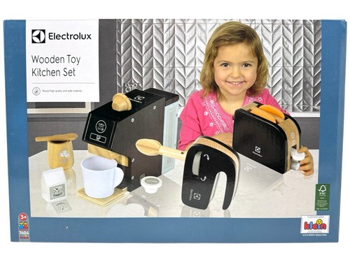 Electrolux xxl kinder küchen - electrolux,