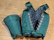 Edles Trachten Mieder /